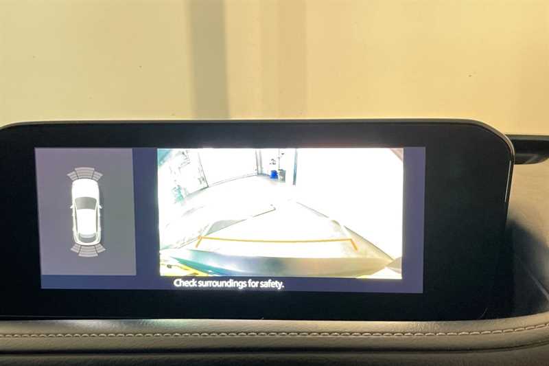 Used Mazda CX-30 2020 for sale - 76420564: Photo 4