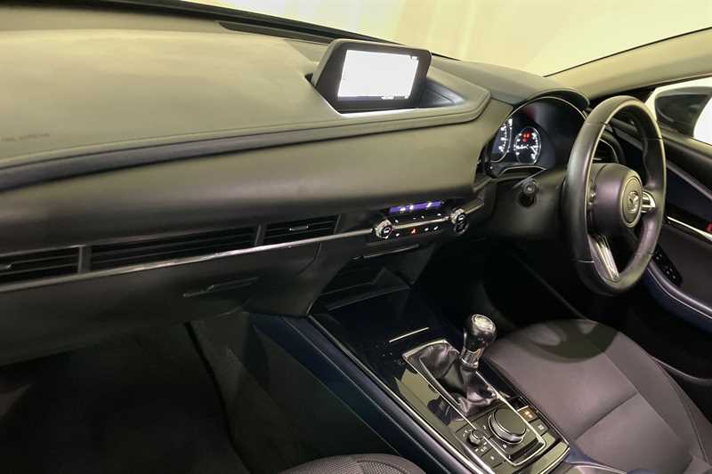 Used Mazda CX-30 2020 for sale - 76420564: Photo 7