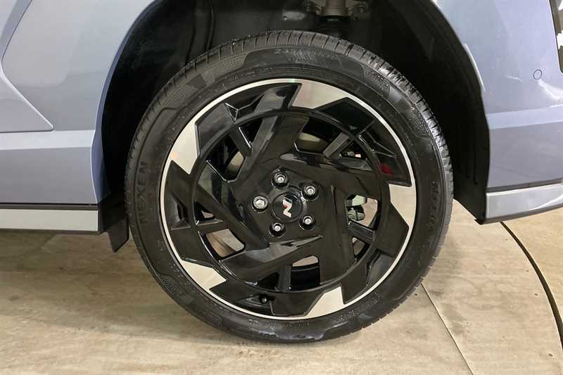 Used Hyundai KONA 2025 for sale - 77146566: Photo 13