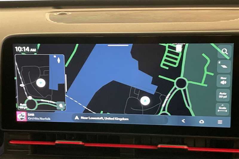 Used Hyundai KONA 2025 for sale - 77146566: Photo 5