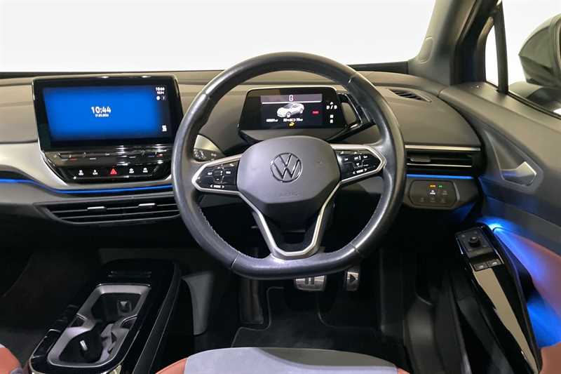 Used Volkswagen ID.4 2021 for sale - 78074677: Photo 11