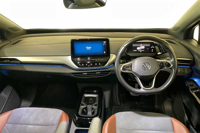 Used Volkswagen ID.4 2021 for sale - 78074677: Photo 12