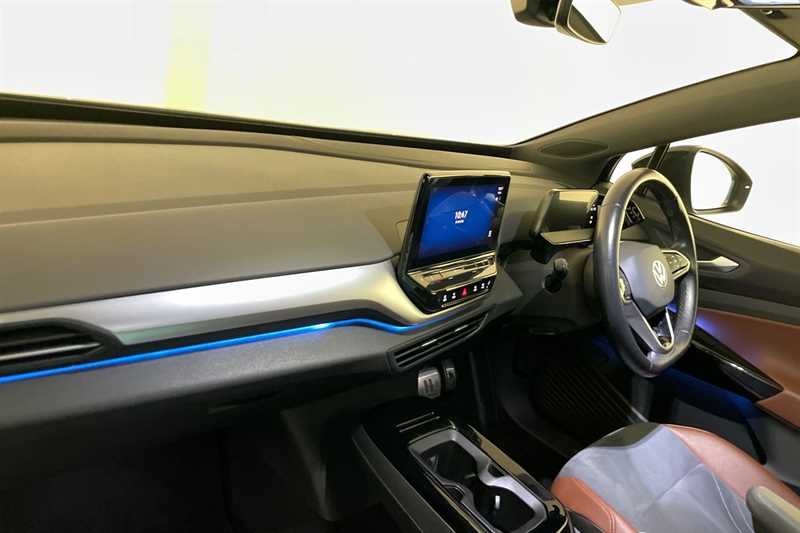 Used Volkswagen ID.4 2021 for sale - 78074677: Photo 13