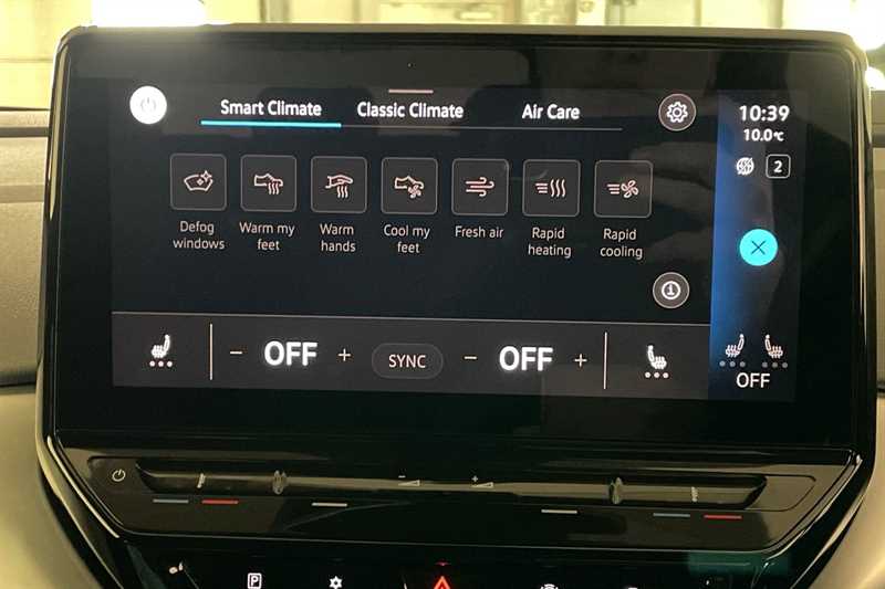 Used Volkswagen ID.4 2021 for sale - 78074677: Photo 15