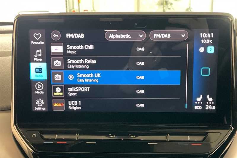 Used Volkswagen ID.4 2021 for sale - 78074677: Photo 17