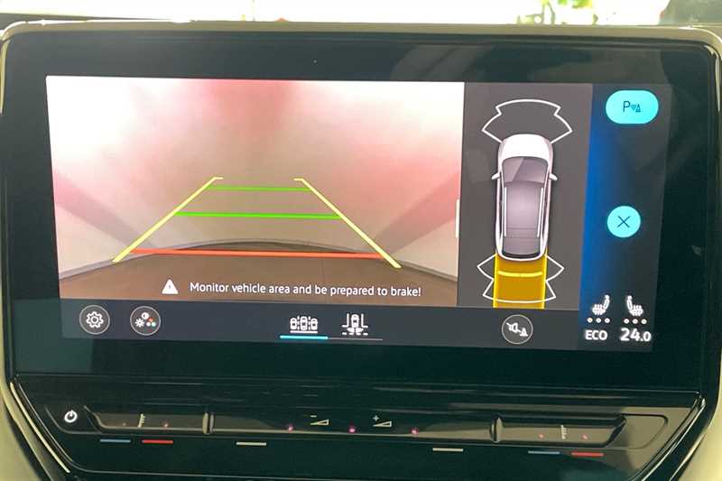 Used Volkswagen ID.4 2021 for sale - 78074677: Photo 19