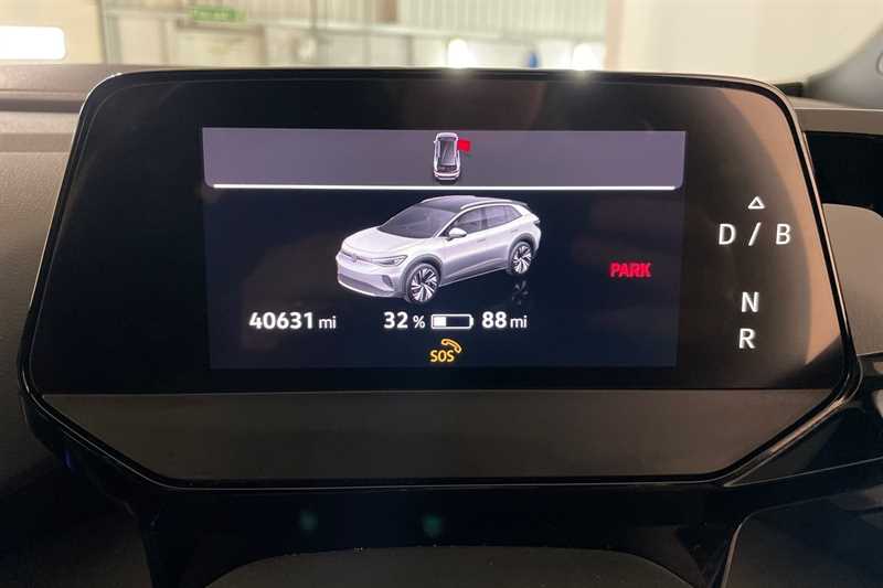 Used Volkswagen ID.4 2021 for sale - 78074677: Photo 20