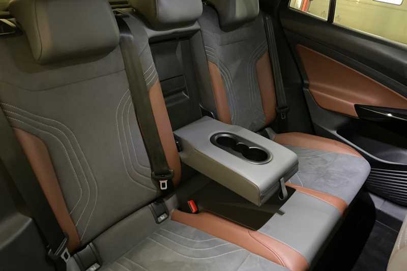 Used Volkswagen ID.4 2021 for sale - 78074677: Photo 23