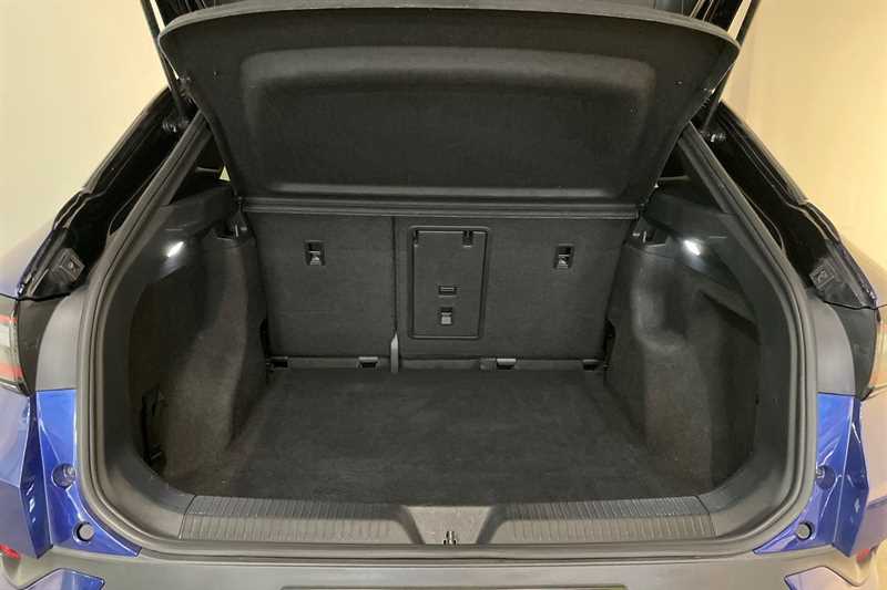 Used Volkswagen ID.4 2021 for sale - 78074677: Photo 24