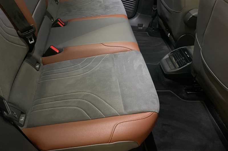 Used Volkswagen ID.4 2021 for sale - 78074677: Photo 34