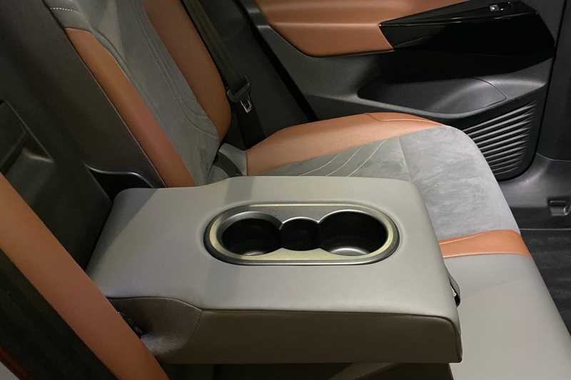 Used Volkswagen ID.4 2021 for sale - 78074677: Photo 36