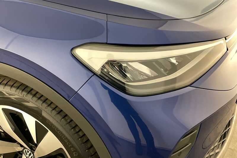 Used Volkswagen ID.4 2021 for sale - 78074677: Photo 43