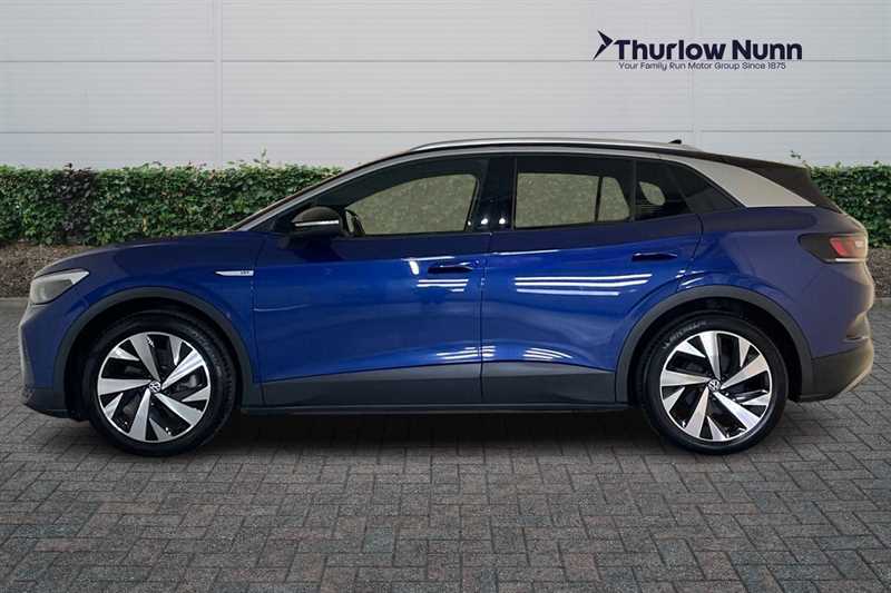 Used Volkswagen ID.4 2021 for sale - 78074677: Photo 6