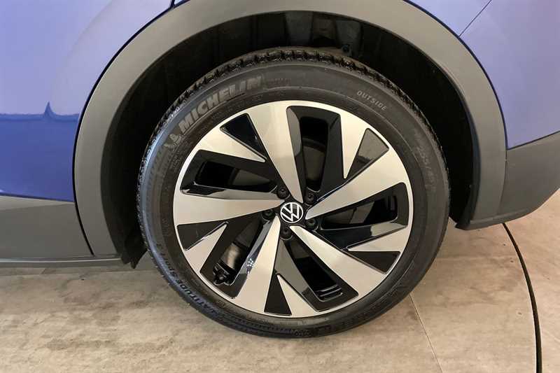 Used Volkswagen ID.4 2021 for sale - 78074677: Photo 9