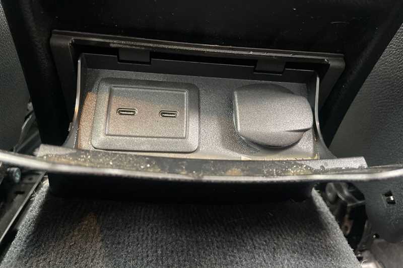 Used Mercedes-Benz GLC 2022 for sale - 76140557: Photo 52