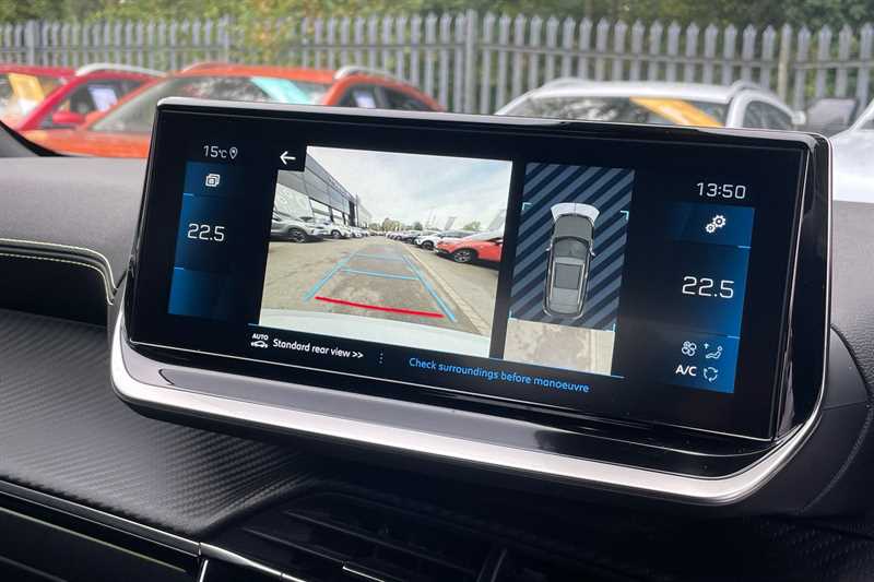 Used Peugeot 2008 2022 for sale - 77414166: Photo 10