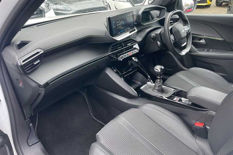 Used Peugeot 2008 2022 for sale - 77414166: Photo 17