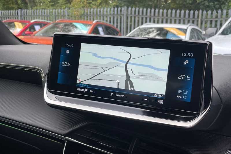 Used Peugeot 2008 2022 for sale - 77414166: Photo 2