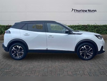 Used Peugeot 2008 2022 for sale - 77414166: Photo