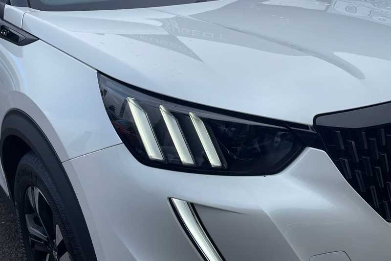 Used Peugeot 2008 2022 for sale - 77414166: Photo 31