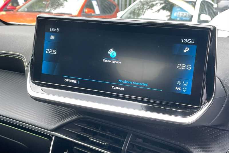 Used Peugeot 2008 2022 for sale - 77414166: Photo 8