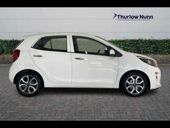 Used Kia Picanto 2023 for sale - 74863340: Photo