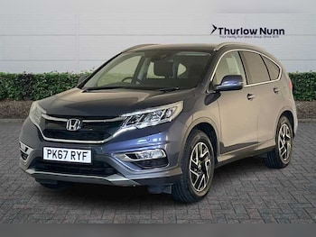 Used Honda CR-V 2017 for sale - 78364698: Photo