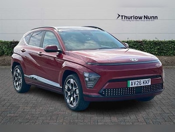 Used Hyundai KONA 2026 for sale - 79430369: Photo