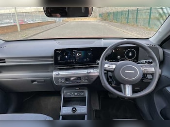 Used Hyundai KONA 2026 for sale - 79430369: Photo