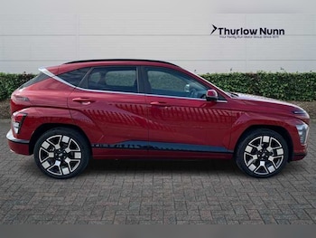 Used Hyundai KONA 2026 for sale - 79430369: Photo
