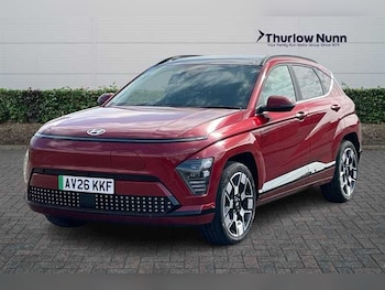 Used Hyundai KONA 2026 for sale - 79430369: Photo
