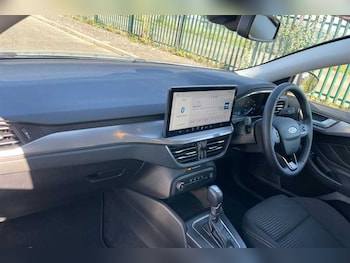 Used Ford Focus 2023 for sale - 79117684: Photo