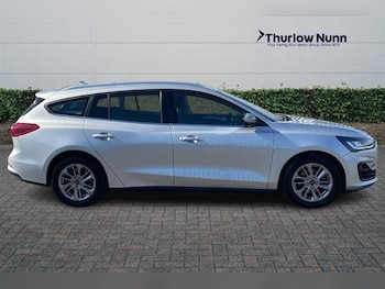 Used Ford Focus 2023 for sale - 79117684: Photo