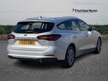 Used Ford Focus 2023 for sale - 79117684: Photo