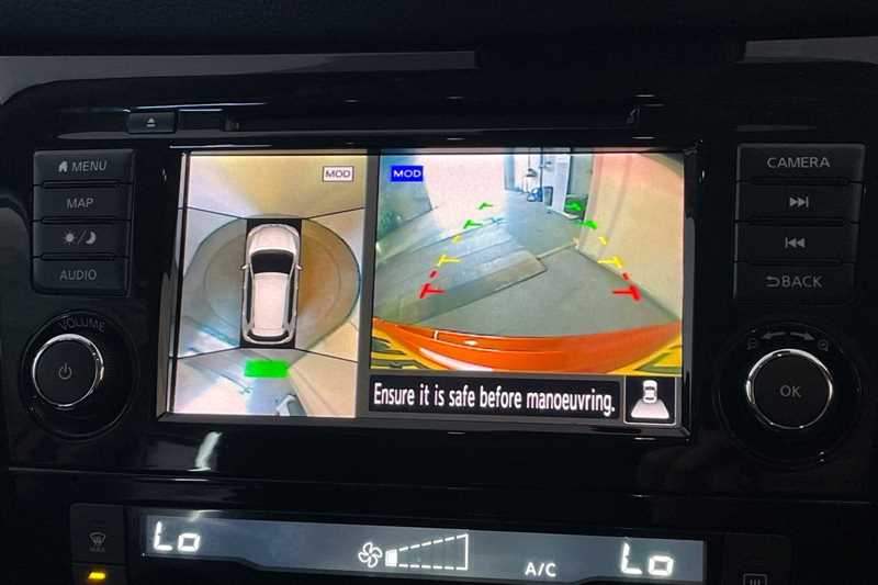 Used Nissan X-Trail 2020 for sale - 76229545: Photo 10