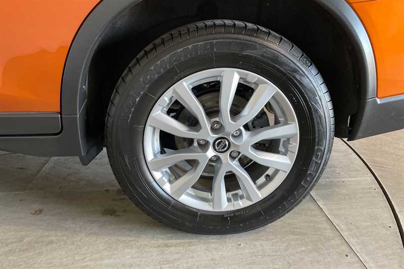 Used Nissan X-Trail 2020 for sale - 76229545: Photo 14