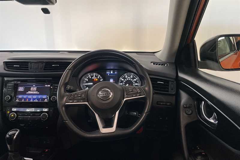 Used Nissan X-Trail 2020 for sale - 76229545: Photo 15