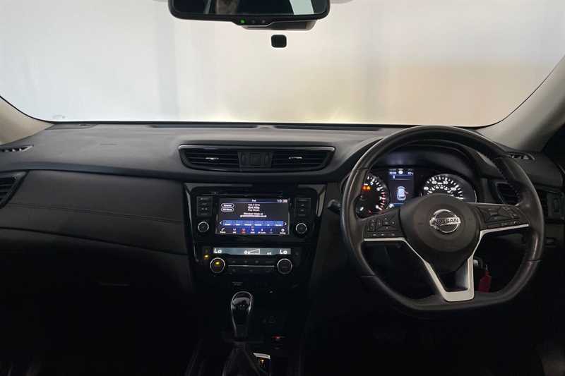 Used Nissan X-Trail 2020 for sale - 76229545: Photo 16