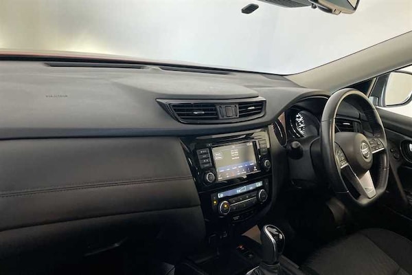 Used Nissan X-Trail 2020 for sale - 76229545: Photo 16