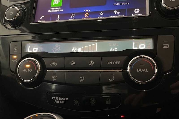 Used Nissan X-Trail 2020 for sale - 76229545: Photo 18