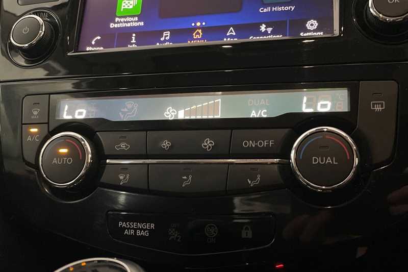 Used Nissan X-Trail 2020 for sale - 76229545: Photo 19