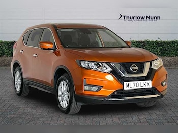 2020 - 1.3 DIG-T Acenta Premium SUV 5dr Petrol DCT Auto Euro 6 (s/s) (160 ps)