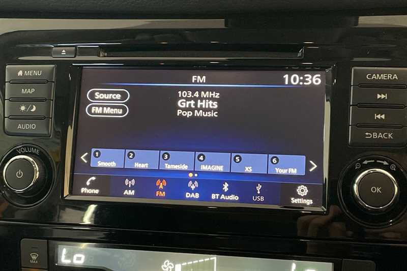 Used Nissan X-Trail 2020 for sale - 76229545: Photo 21