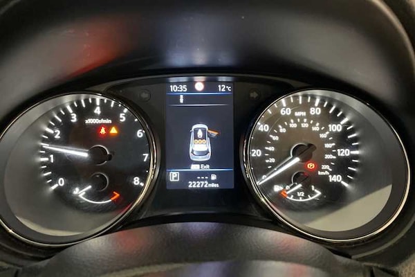 Used Nissan X-Trail 2020 for sale - 76229545: Photo 21