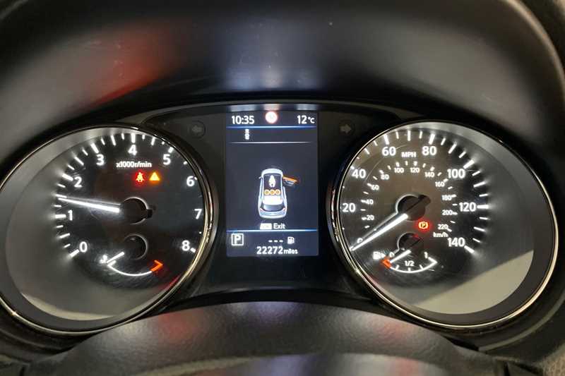Used Nissan X-Trail 2020 for sale - 76229545: Photo 22