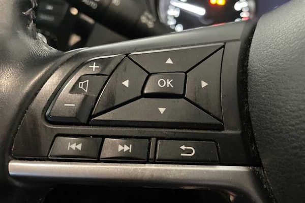 Used Nissan X-Trail 2020 for sale - 76229545: Photo 22