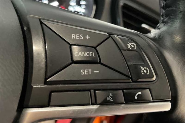 Used Nissan X-Trail 2020 for sale - 76229545: Photo 23