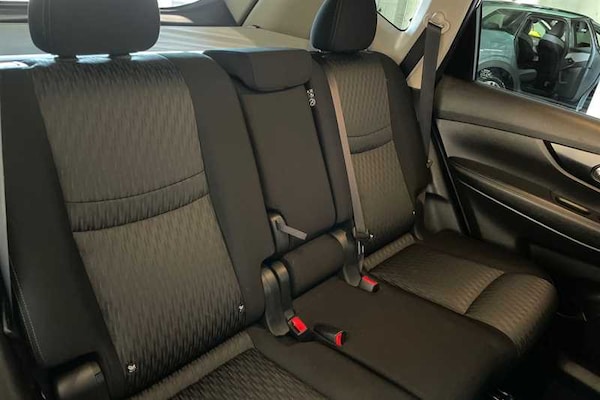Used Nissan X-Trail 2020 for sale - 76229545: Photo 24