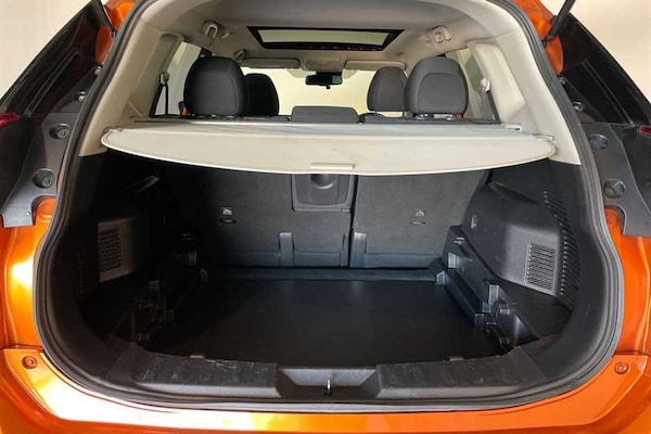 Used Nissan X-Trail 2020 for sale - 76229545: Photo 25