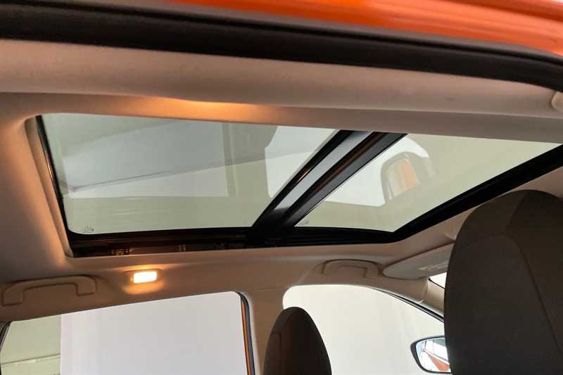 Used Nissan X-Trail 2020 for sale - 76229545: Photo 3